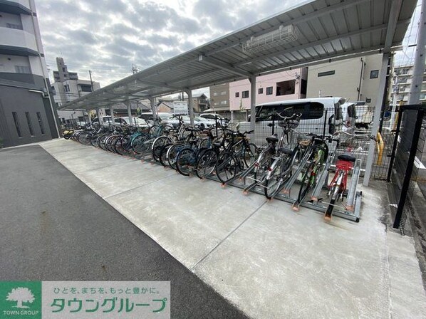 S-RESIDENCE浄心の物件内観写真